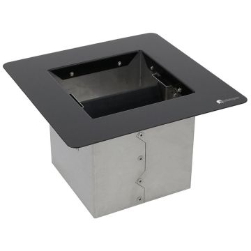 Cassetto Inox Fondi Caffe Da Incasso