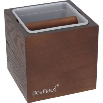 Cassetto Legno Fondi Caffe Classic