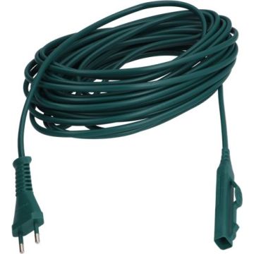 Cavo Alimentazione Folletto Vk140 10 Mt Compatibile