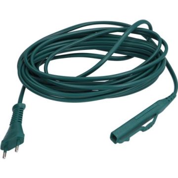 Cavo Alimentazione Folletto Vk140 7 Mt Compatibile