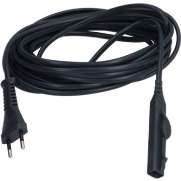 Cavo Alimentazione Folletto Vk150 7 Mt Compatibile