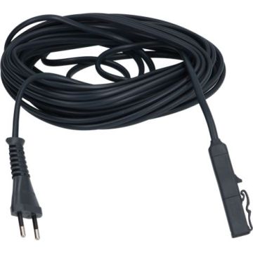 Cavo Alimentazione Folletto Vk200-Vk220S 10 Mt Compatibile