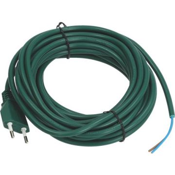 Cavo Alimentazione Vk116-Vk117-Vk120-Vk121-Vk122 7 Mt Compatibile