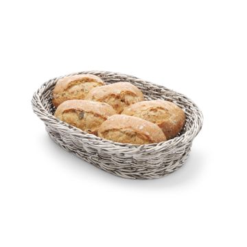 Cestino Da Pane Ovale 426647