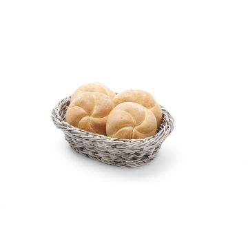 Cestino Da Pane Ovale 426760
