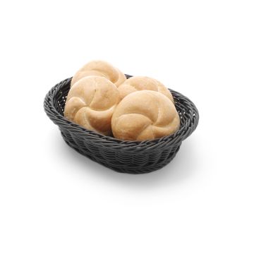Cestino Da Pane Ovale 426777