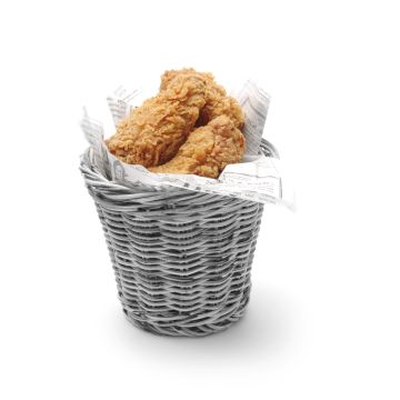 Cestino Da Snack 426043