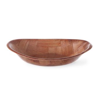 Cestino Per Pane Azimo - Ovale 425602