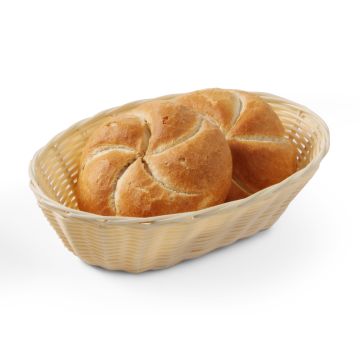 Cestino Per Pane - Ovale 426500