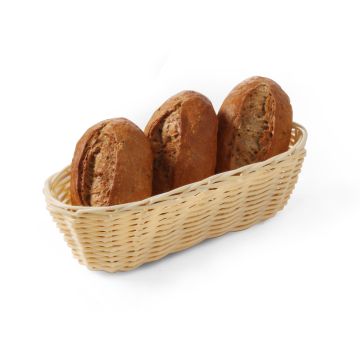 Cestino Per Pane Ovale 426708