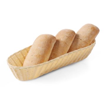 Cestino Per Pane - Ovale 426906