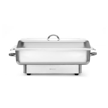 Chafing Dish Elettrico Pollina 204900