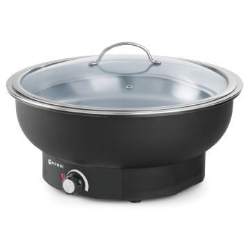 Chafing Dish Elettrico Tesino 204832