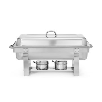 Chafing Dish Gastronorm 1-1 471005