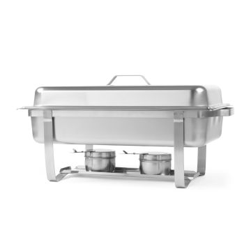 Chafing Dish Gastronorm 1-1 475904