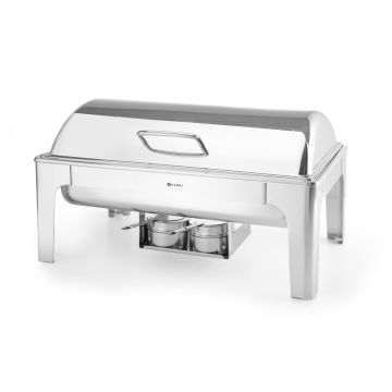 Chafing Dish Gn 1-1 Finitura A Specchio 470213