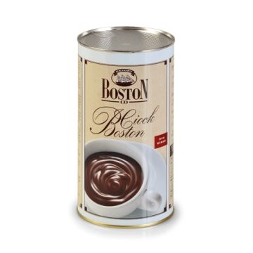cioccolata per cioccolatiere
