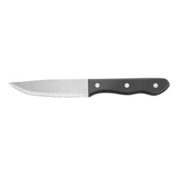 Coltello Da Bistecca Xl - 6 Pezzi 781456