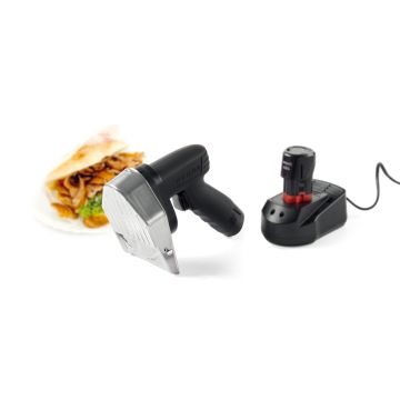 Coltello Elettrico Per Kebab – Senza Fili 267257