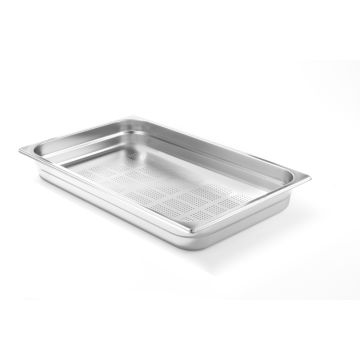 Contenitore Gastronorm 1/1 Perforato 802243