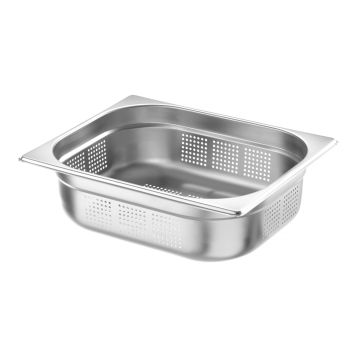 Contenitore Gastronorm 1/2 Perforato 807330