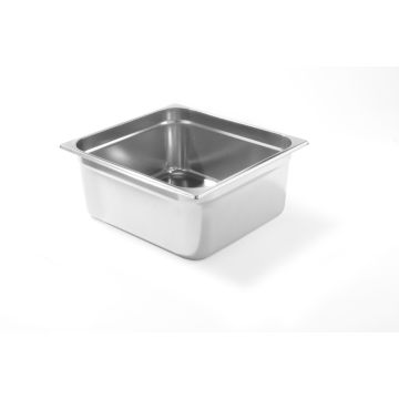 Contenitore Gastronorm 2/3 801307