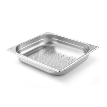 Contenitore Gastronorm 2/3 Perforato 807224