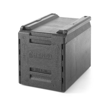 Contenitore Isotermico Per Il Catering 707661