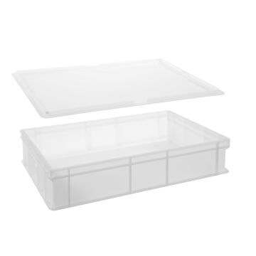 Contenitori Per Impasto Pizza Kitchen Line 880913