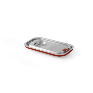 Coperchio Gastronorm Con Guarnizione Al Silicone 804018