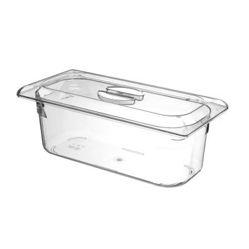 Coperchio Per Vasca Da Gelato In Policarbonato 807095