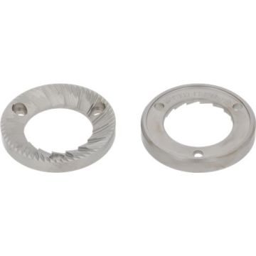 Coppia Macine Compak-Wega Dx