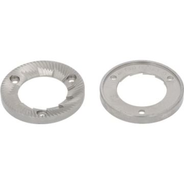 Coppia Macine Mazzer Monofase Dx Originale