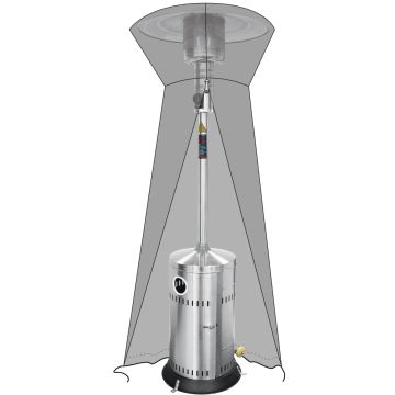 Cover Di Protezione Riscaldatore Pyramide 272404