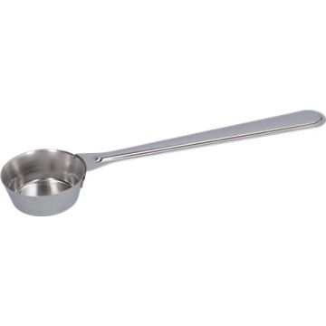 Cucchiaio Dosatore Inox 20 Ml Compatibile