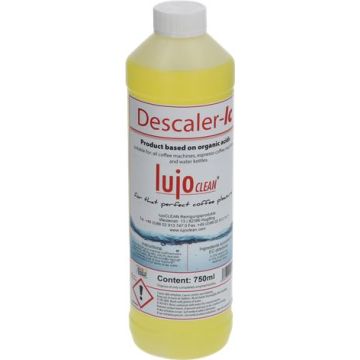 Decalcificante Lujo Lc 750 Ml