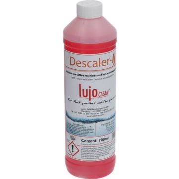 Decalcificante Lujo Lj 700 Ml