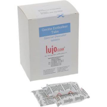 Decalcificante Lujo Pastiglia 30X16 G