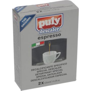 Decalcificante Puly Descaler Espresso