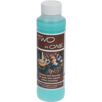Decalcificante Two In One Lujo 250 Ml