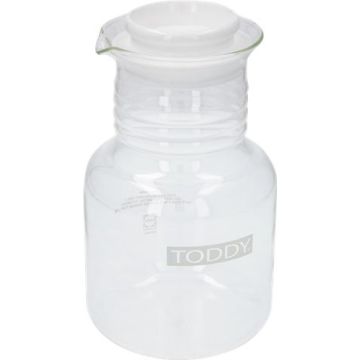 Decanter Cold Brew Toddy