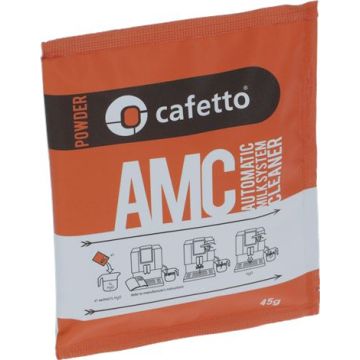 Detergente Cafetto Amc Polvere