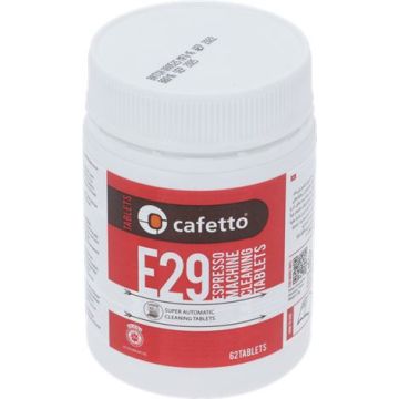 Detergente Cafetto E29