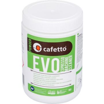 Detergente Cafetto Evo 1 Kg