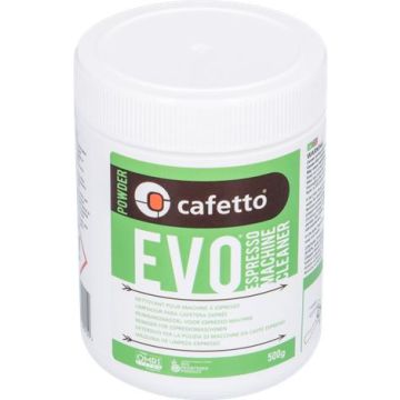 Detergente Cafetto Evo 500 G