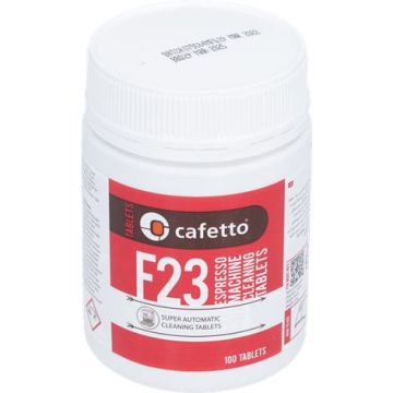 Detergente Cafetto F23