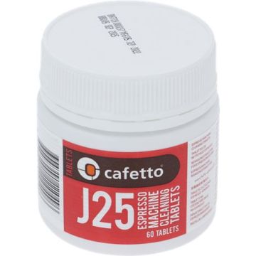 Detergente Cafetto J25