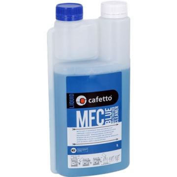 Detergente Cafetto Mfc Blue 1 L
