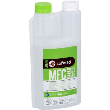 Detergente Cafetto Mfc Green 1 L