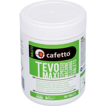 Detergente Cafetto Tevo Maxi Pastiglie